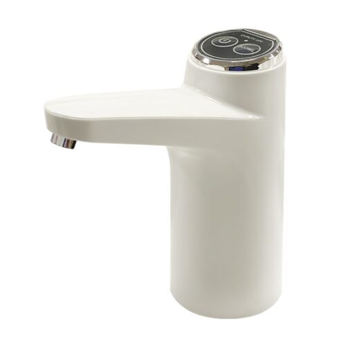 Bomba dispensadora de agua USB Premium Mod. White MACASI